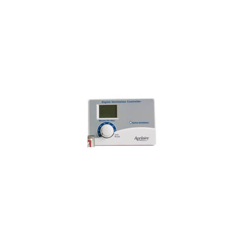 8120A Aprilaire 8120A Digital Ventilation Controller
