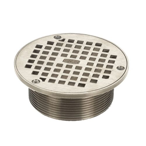 Main product image of Floor Drain Cover, PN400-5B-STR-4-7/8