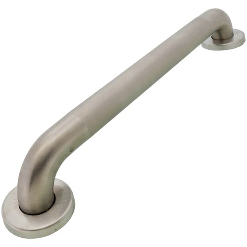Main product image of 1-1/2" x 18" Grab Bar w/ Concealed Mounting (Peened)