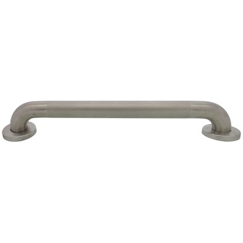 Main product image of 1-1/2" x 18" Grab Bar w/ Concealed Mounting (Peened)