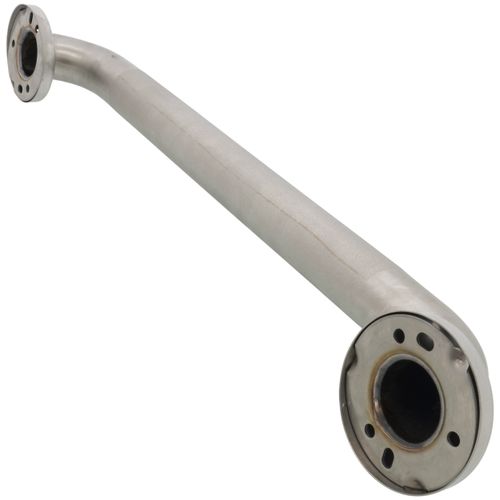 Main product image of 1-1/2" x 18" Grab Bar w/ Concealed Mounting (Peened)