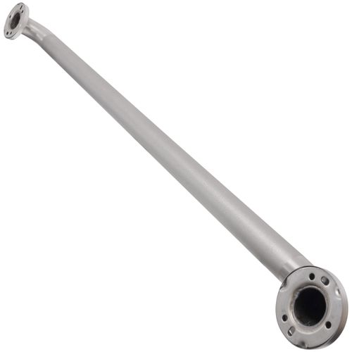 Main product image of 1-1/2" x 36" Grab Bar w/ Concealed Mounting (Peened)