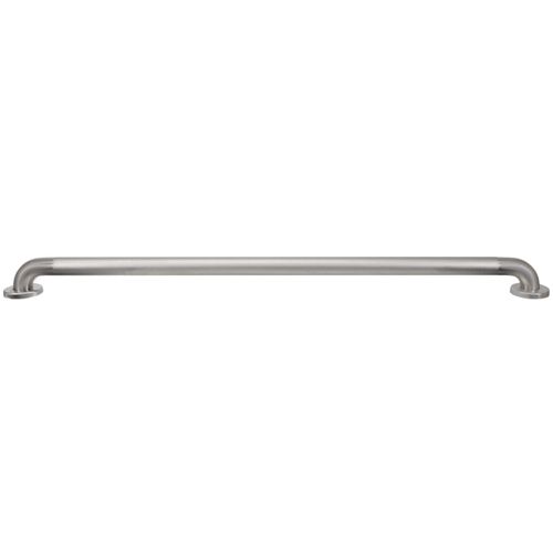 Main product image of 1-1/2" x 42" Grab Bar w/ Concealed Mounting (Peened)