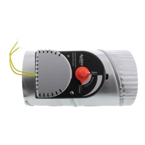 Main product image of Ventilation Control Kit
