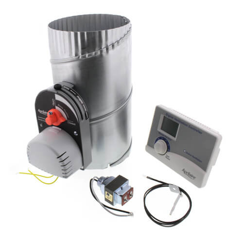 Main product image of Ventilation Control Kit
