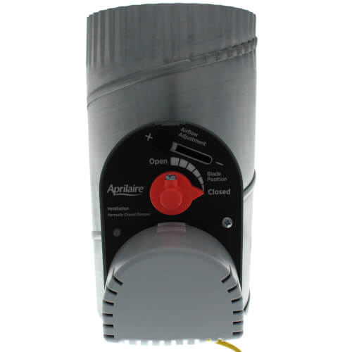 Main product image of Ventilation Control Kit
