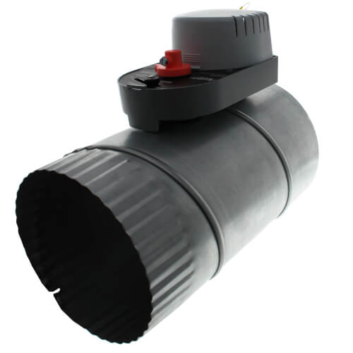 Main product image of Ventilation Control Kit