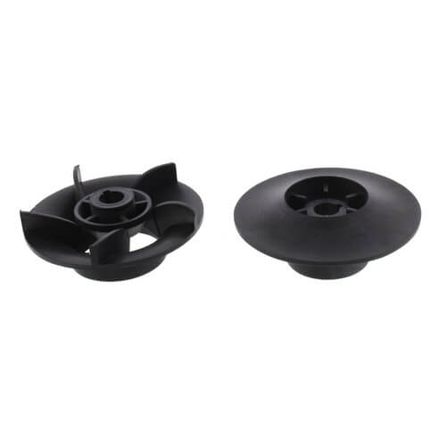 Main product image of Non-Ferrous Steel Impeller S25