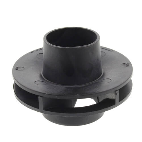 Main product image of Non-Ferrous Steel Impeller S25