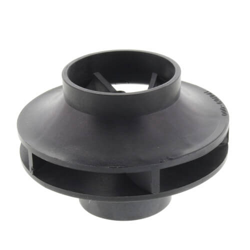 Main product image of Non-Ferrous Steel Impeller S25
