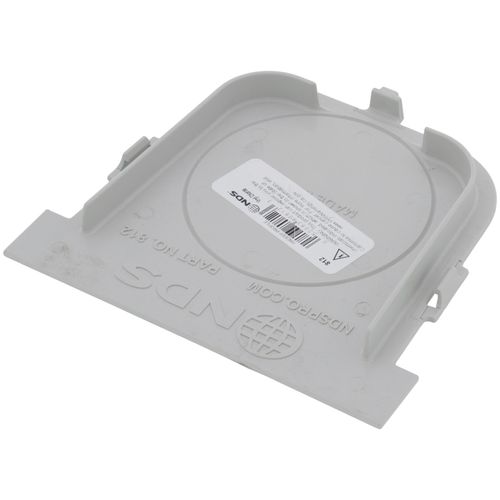 Main product image of 5" Pro Series Deep Profile End Cap