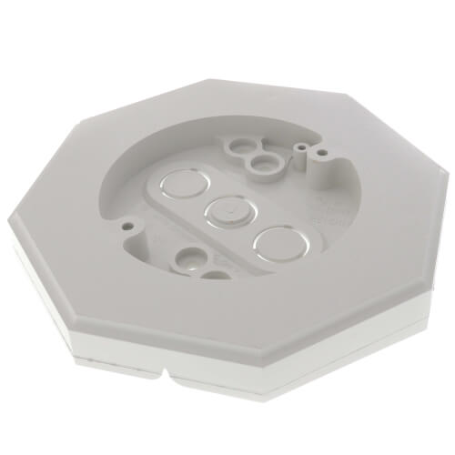 8151 Arlington 8151 5/8" Lap Siding Mounting Kit with Builtin Box