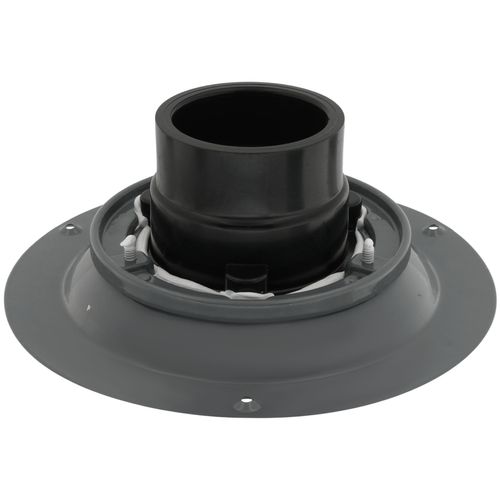 Main product image of FD-372 2" Wood Deck Drain with Surface Membrane Clamp