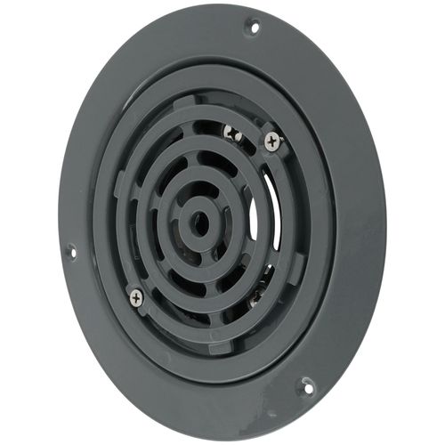 Main product image of FD-372 2" Wood Deck Drain with Surface Membrane Clamp