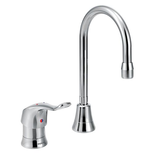 Main product image of M-DURA 1 Handle Multi-purpose Faucet, 1.5 GPM, 8137 (Chrome)