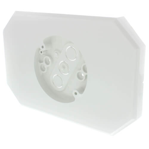 8141DBL Arlington 8141DBL 1/2" Lap Siding Mounting Kit with Built