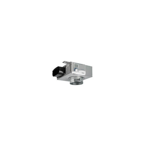 Main product image of 8142NC Fresh Air Ventilator w/ Backdraft Damper, No Filter, No Control