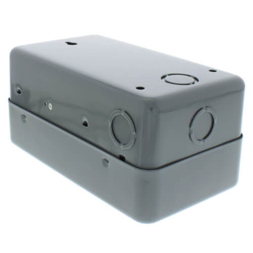 Main product image of Auto Voltage Defrost Timer