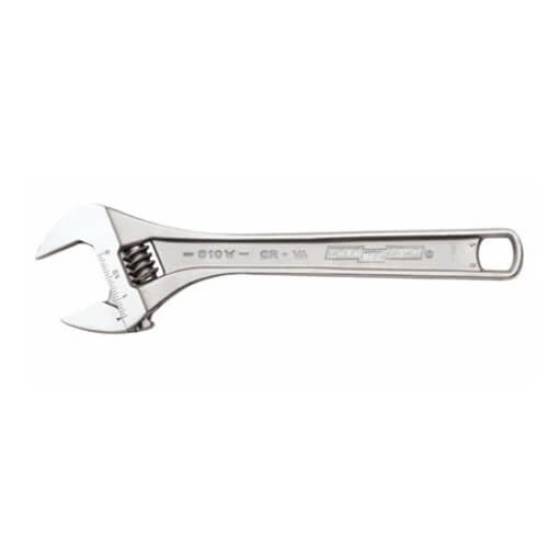 Main product image of 15" Adjustable Wrench