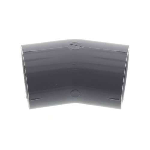 Main product image of 1" Socket CPVC Schedule 80 22.5° Elbow