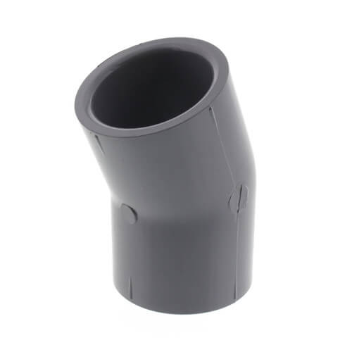 Main product image of 1" Socket CPVC Schedule 80 22.5° Elbow