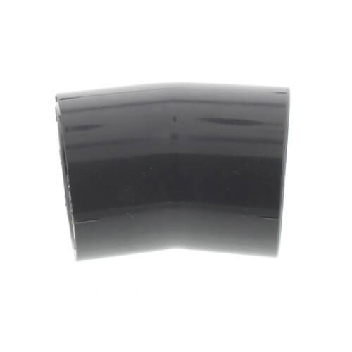 Main product image of 2" PVC Schedule 80 22.5-Degree Elbow