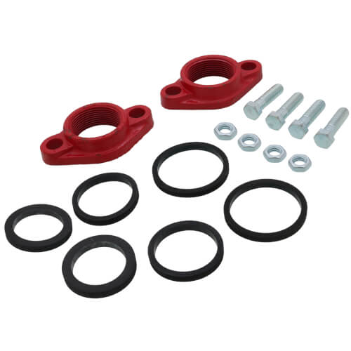 816009211K Armstrong Pumps 816009211K 11/2" Cast Iron Flange Kit for E7, E8, E9, E12, E14