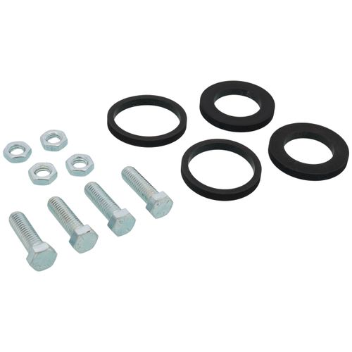 Main product image of 1-1/4" Cast Iron Flange Set for Astro 210/230/250/280/286 Cast Iron Pumps (Pair)