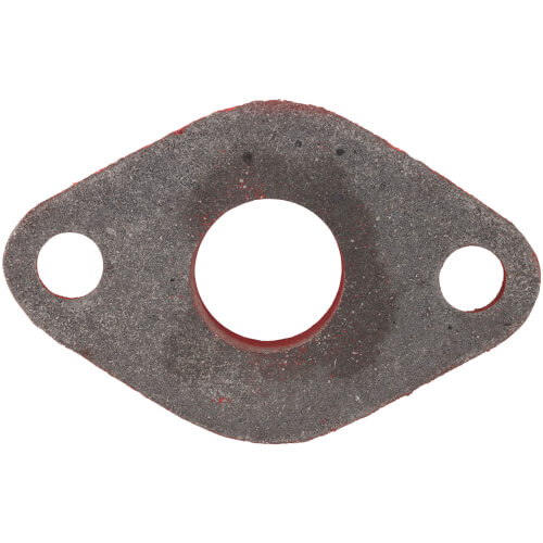 Main product image of 1" Cast Iron Flange Kit for AS-20, 30, 50 & 70 Series Pumps (Pair)