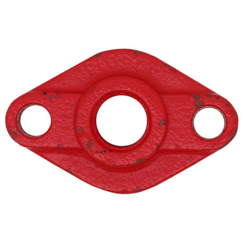 Main product image of 3/4" Cast Iron Flange Set for Astro 210/230/250/280/286 Cast Iron Pumps (Pair)