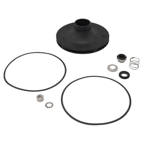 Main product image of 5-1/4" Plastic Impeller
