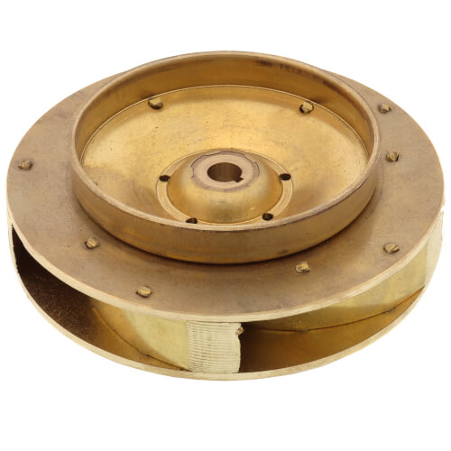 Main product image of Impeller Assembly Bronze 4.75"