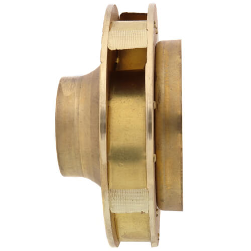 Main product image of Impeller Assembly Bronze 4.75"