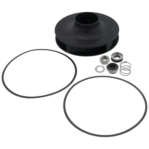 Main product image of 5-1/4" Plastic Impeller
