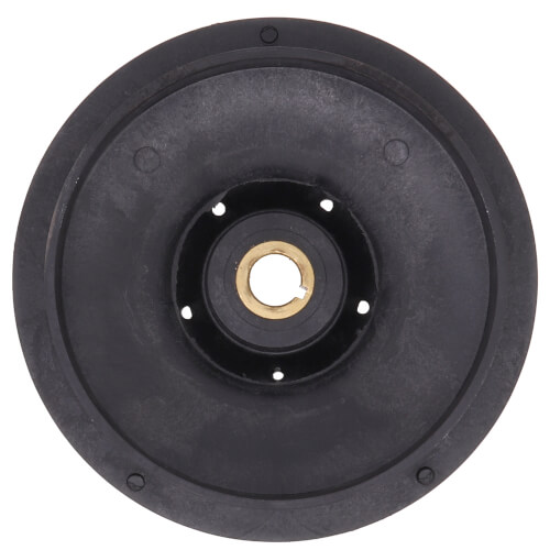 Main product image of Impeller Assembly Nf S45 3.875"
