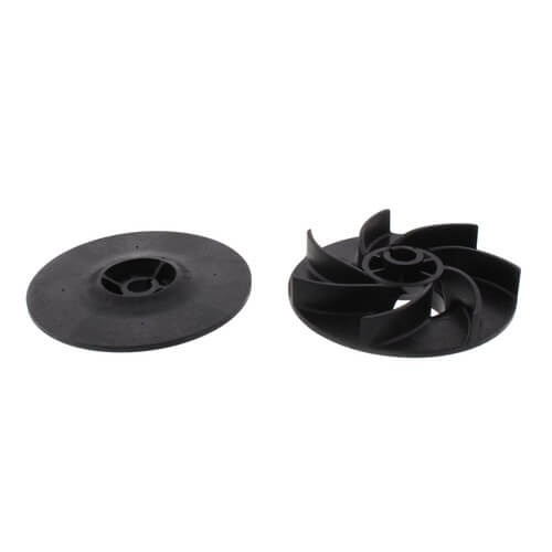 Main product image of Universal Impeller, 3-3/8"