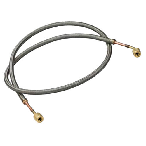 81636 Yellow Jacket 81636 1/4" Quick Coupler Assembly Charging