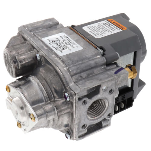 81660143 Burnham 81660143 IN3IN6 Natural Gas Valve (24v), VR8200C3005