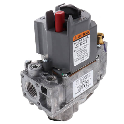 Main product image of IN3-IN6 Natural Gas Valve (24v), VR8200C3005, 81660143