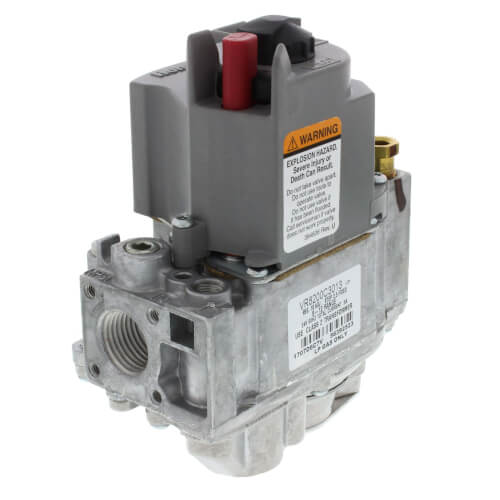 Main product image of 1/2" LP Gas Valve (24V), 81660144