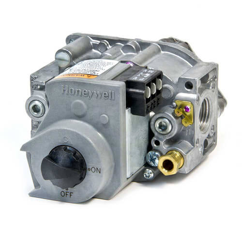 Main product image of Natural Gas Valve IN3-IN6, VR8204C3007