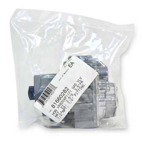 Main product image of Natural Gas Valve IN3-IN6, VR8204C3007