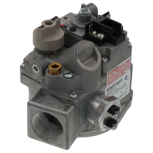 Main product image of Gas Valve 1" NPT (EI) for 805-807 Boilers, 81660151