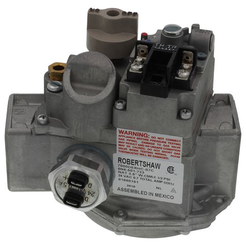 Main product image of Gas Valve 1" NPT (EI) for 805-807 Boilers, 81660151