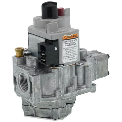 Main product image of Gas Valve 3/4" (24V) NPT for 207-210, IN7-IN9 Boilers, 81660154
