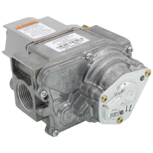 Main product image of Natural Gas Valve IN7-IN11, VR8304P4306, 81660161