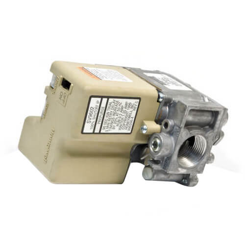 Main product image of Gas Valve (SV) for RV3-RV7 Boilers, 81660278