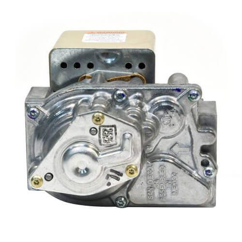 Main product image of Gas Valve (SV) for RV3-RV7 Boilers, 81660278
