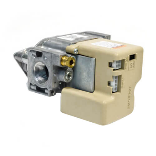 Main product image of Gas Valve (SV) for RV3-RV7 Boilers, 81660278
