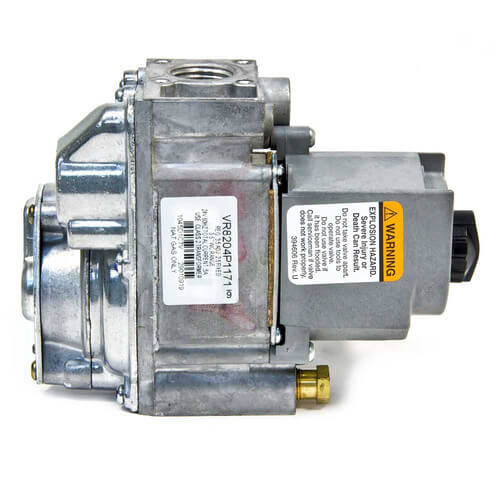 Main product image of Gas Valve 1/2" NPT for PVG3-PVG6 Boilers